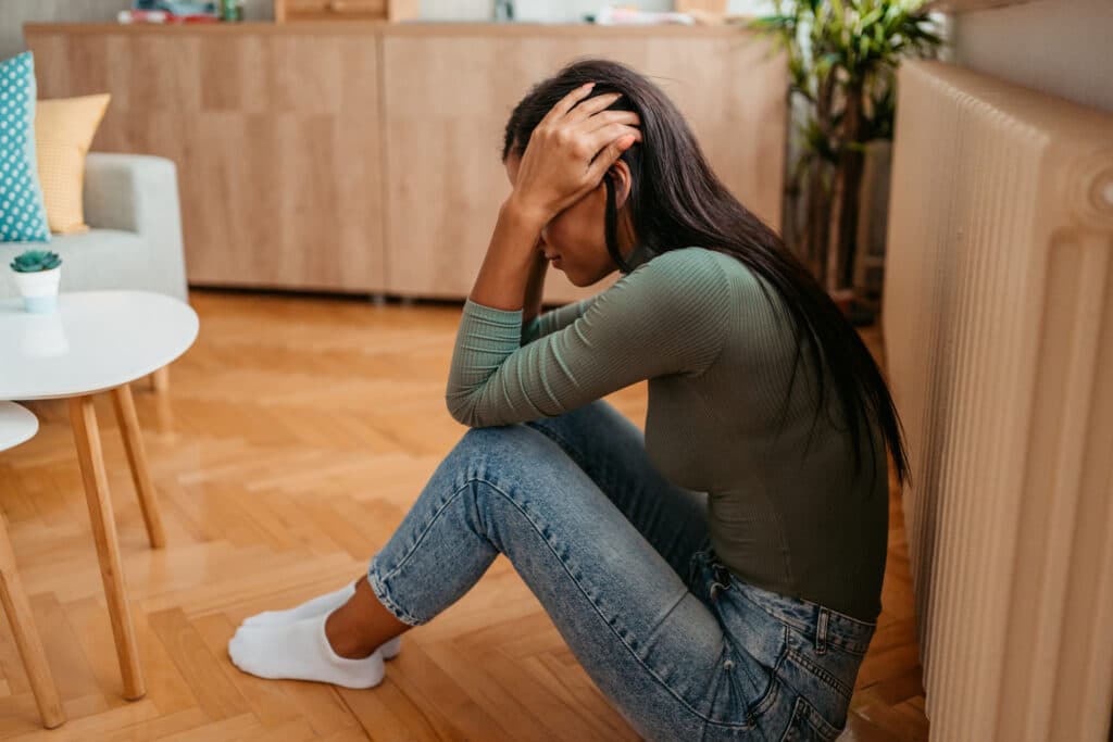 How Long Does Anxiety Take to Heal?