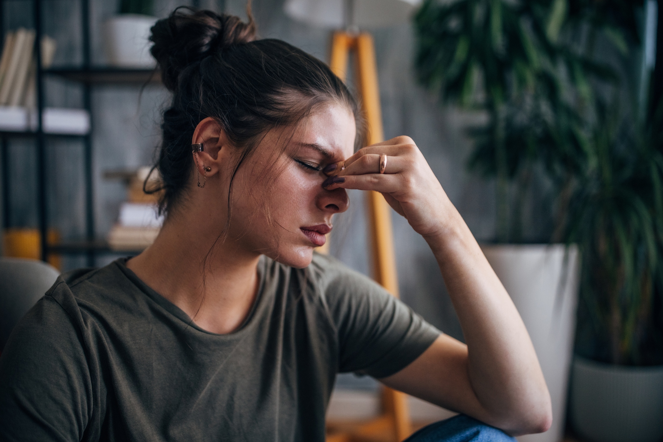 Best Ways to Treat Migraines and Headaches