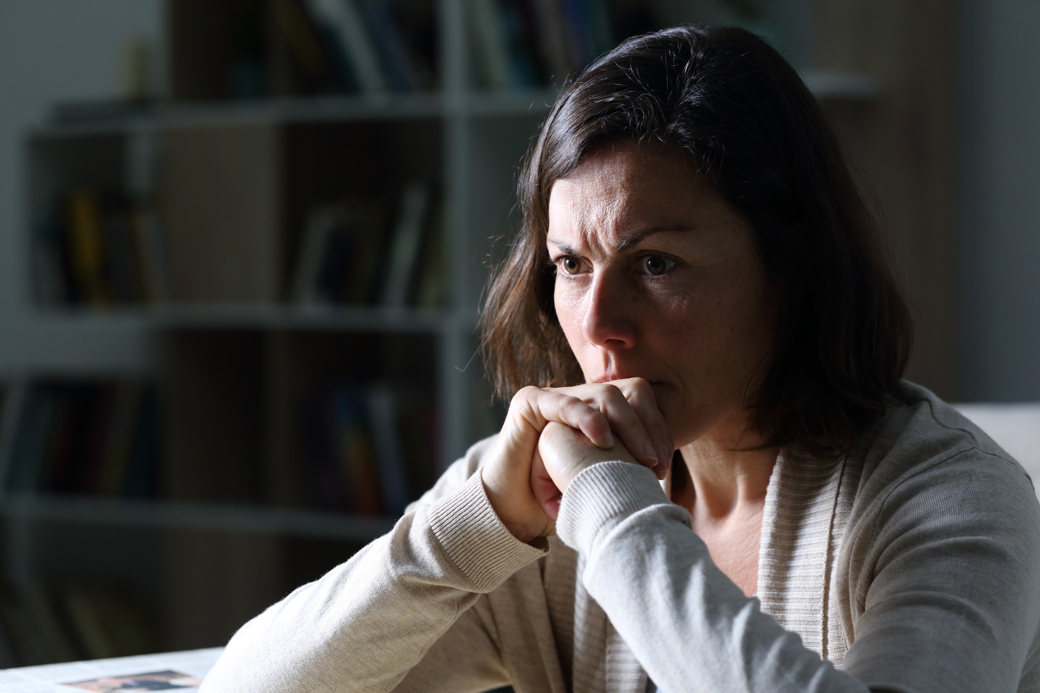 What Causes Fears and Phobias?