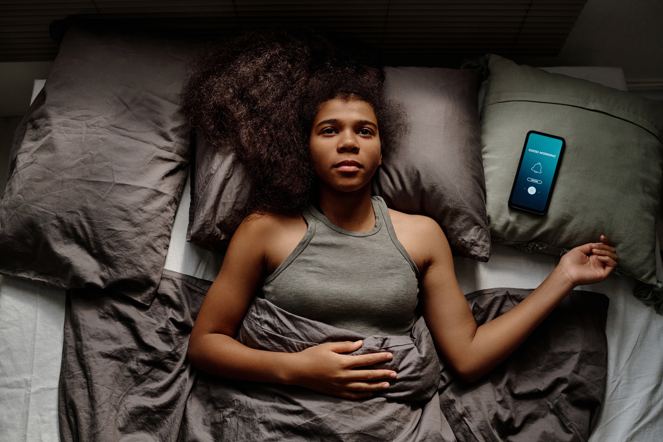 What Causes Sleep Disorders
