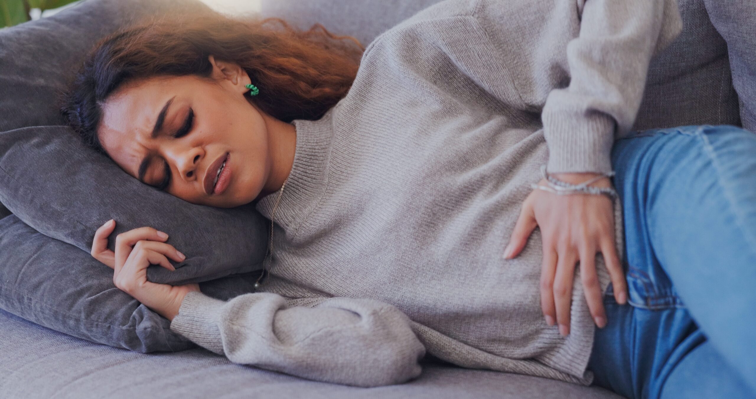 Does PCOS Mess with Your Mental Health?
