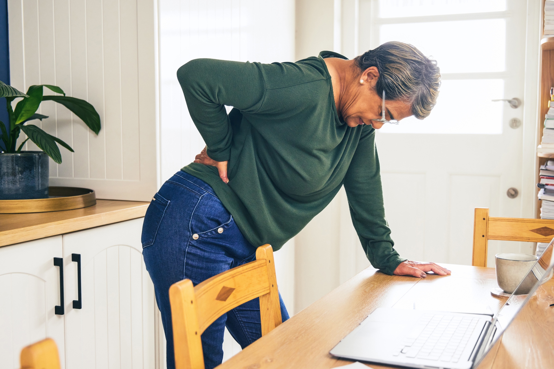 Does Scoliosis Go Away on Its Own?