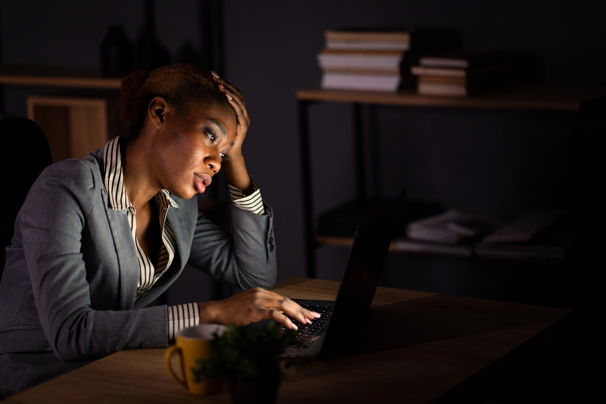 How Can Online Counselling Help Combat Loneliness?