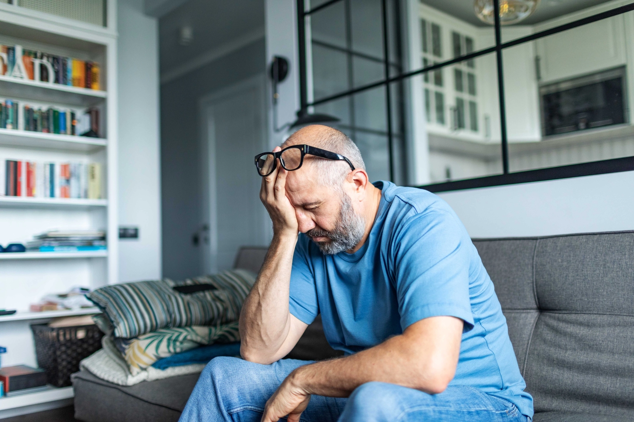 How Online Counselling Can Help with PTSD