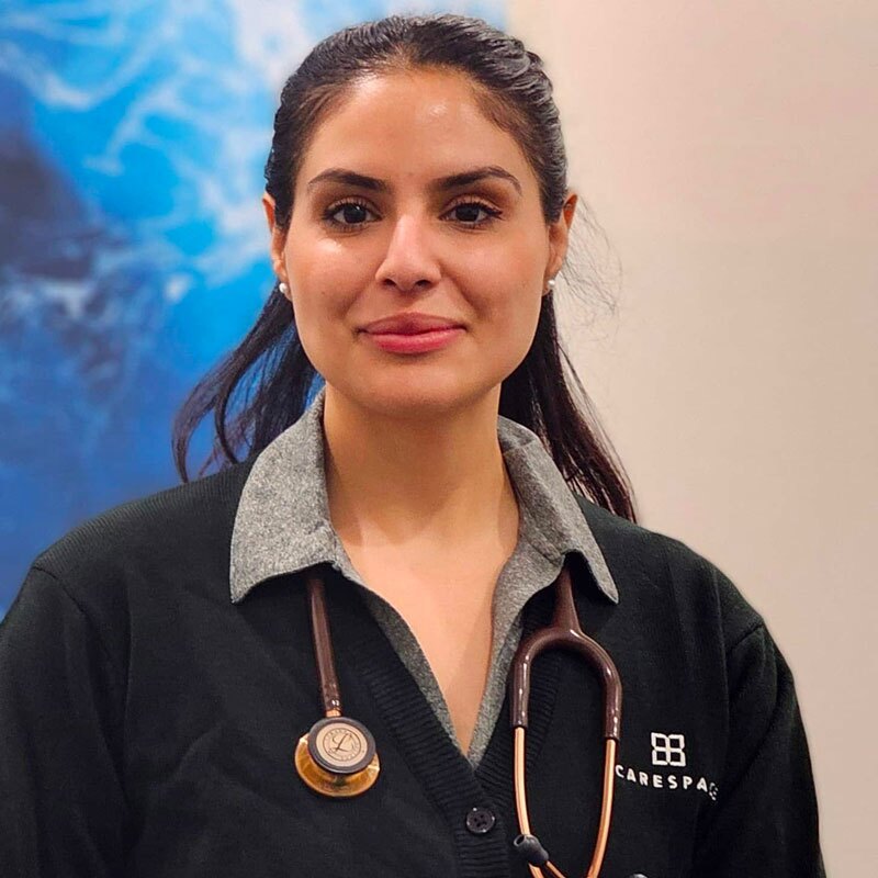 Naturopathic Doctor