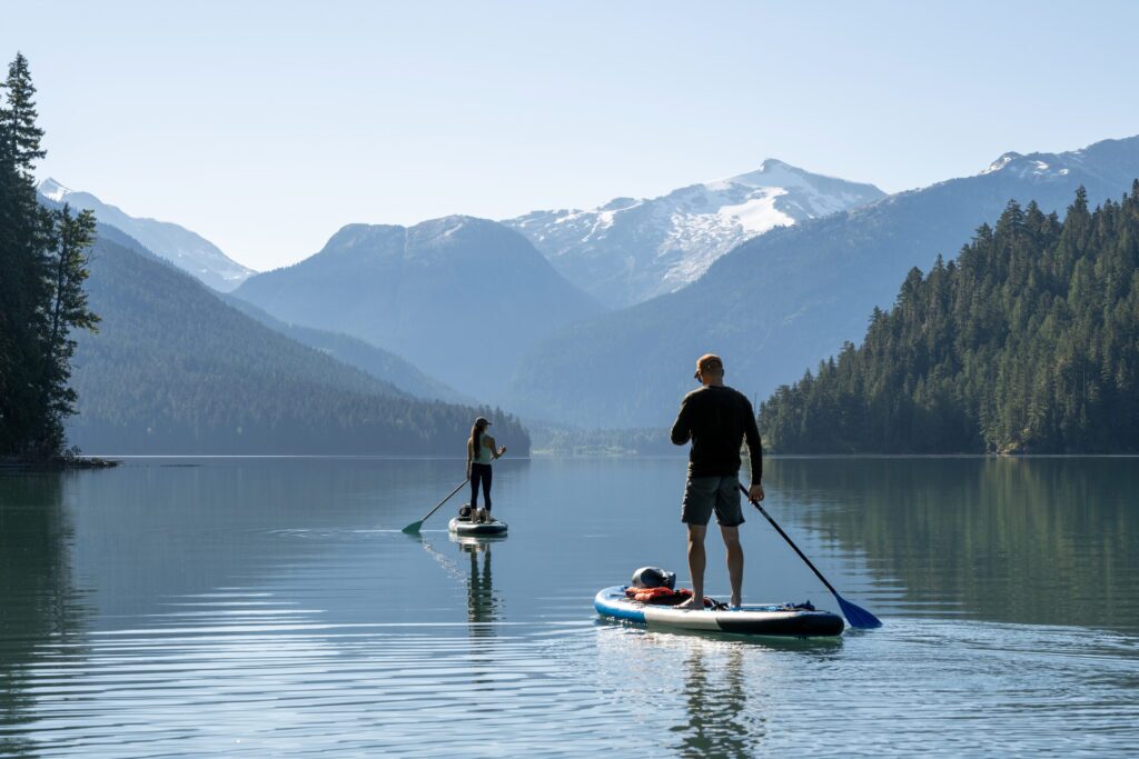 Staying Active on Vacations and Holidays: Tips for a Healthy Getaway
