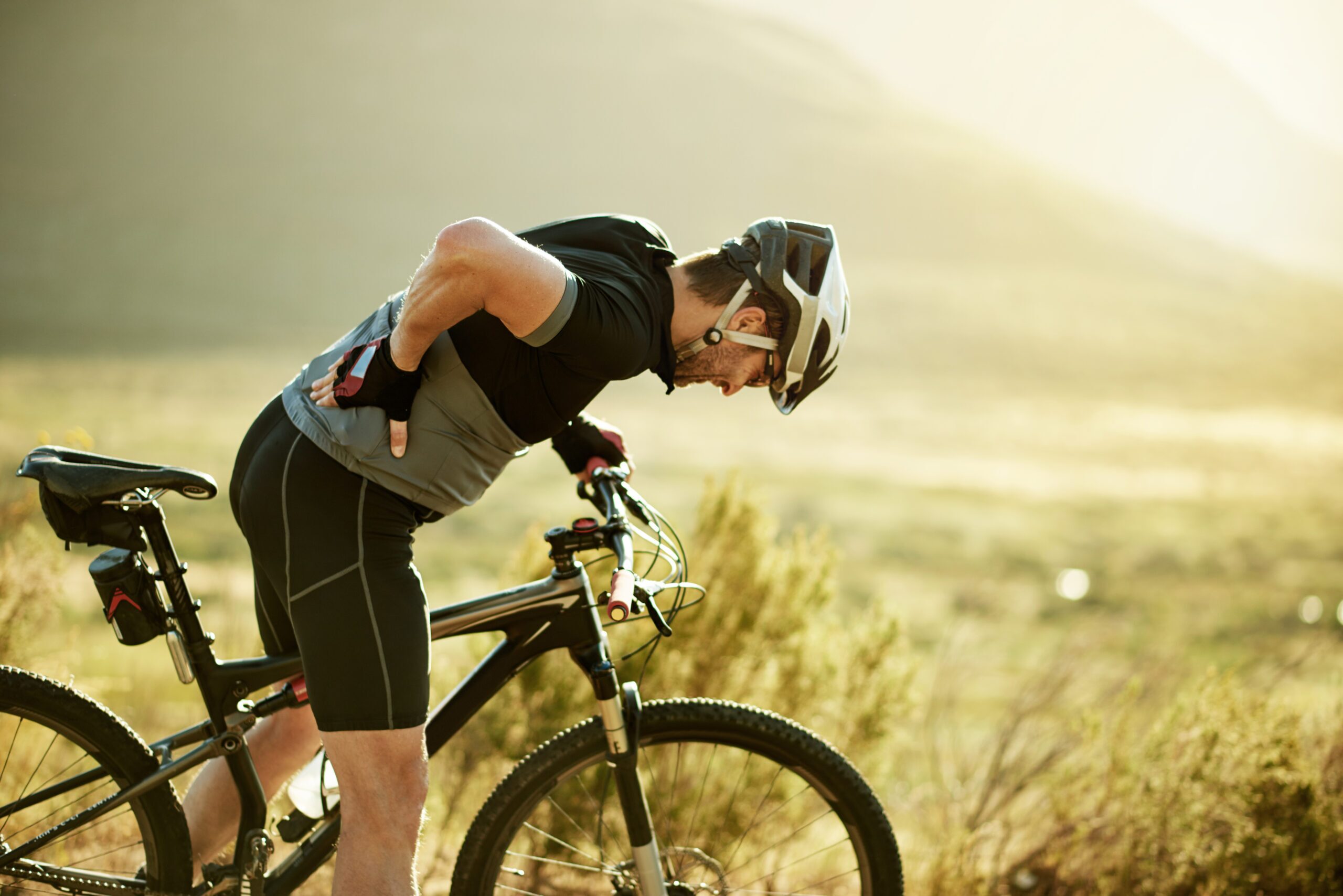 What is the Fastest Way to Recover from Herniated Discs