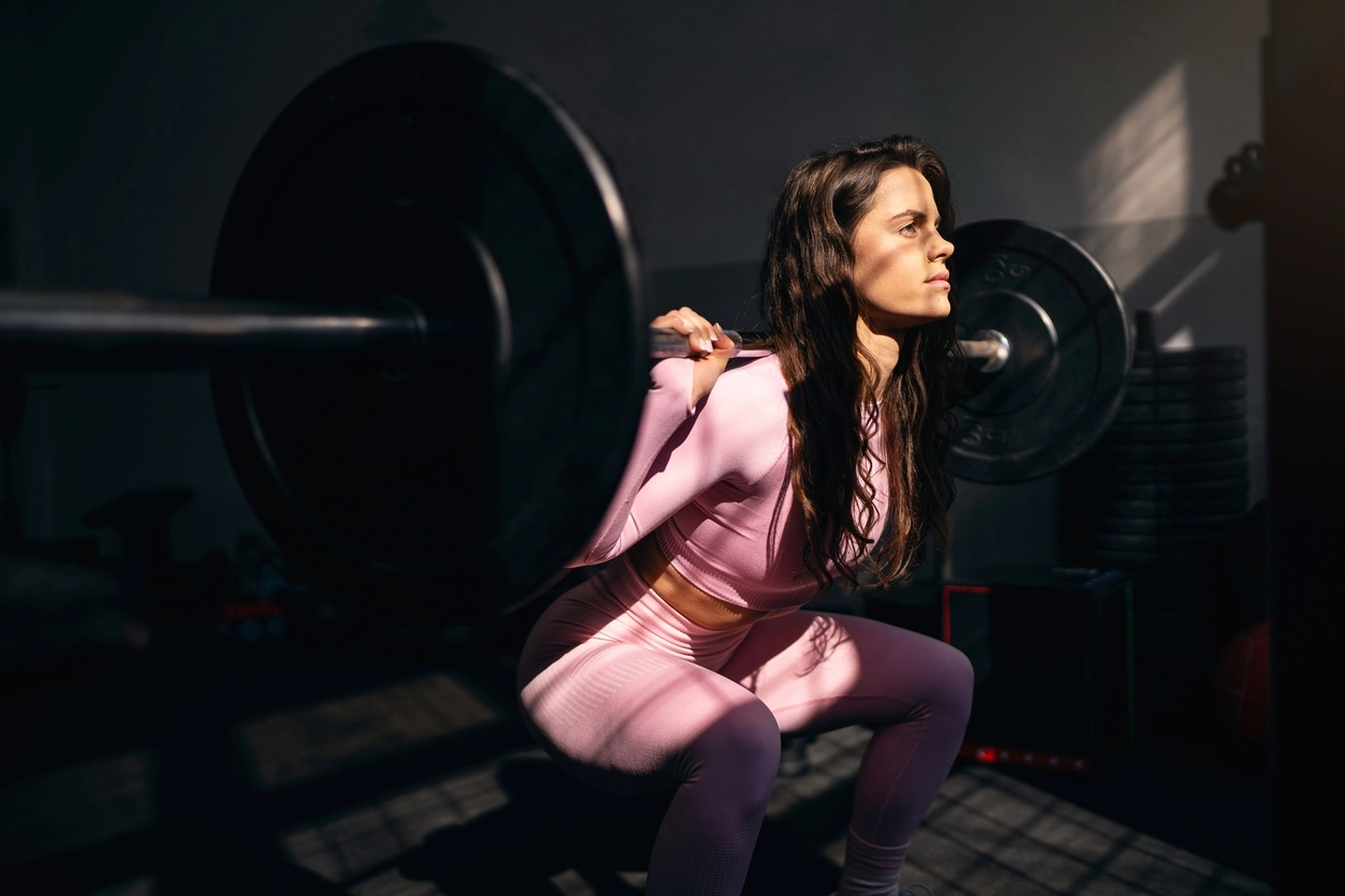 How Often Should You Exercise Understanding Exercise Frequency for Optimal Results - Blog