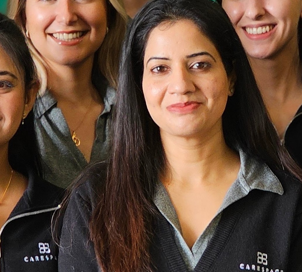 physiotherapist