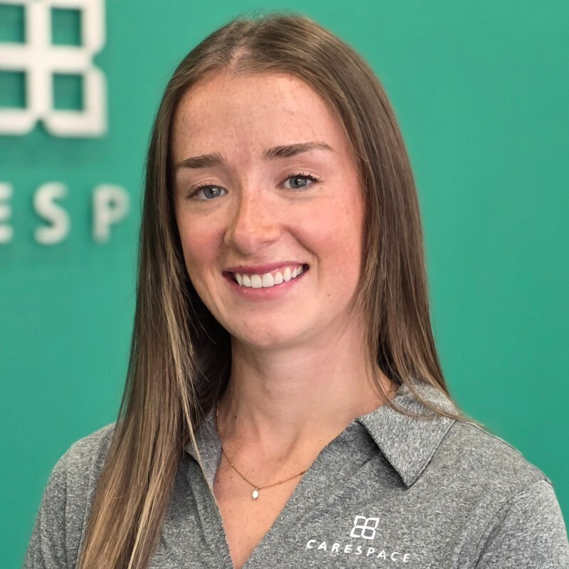Anna Morrison, Physiotherapist in Cambridge at CARESPACE