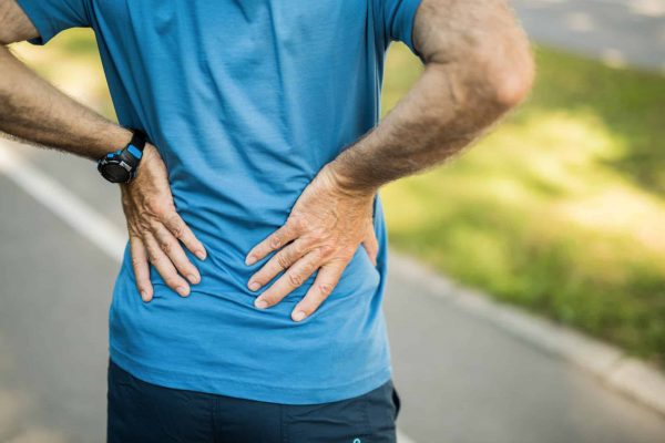 Can I Live a Long Life With Scoliosis?