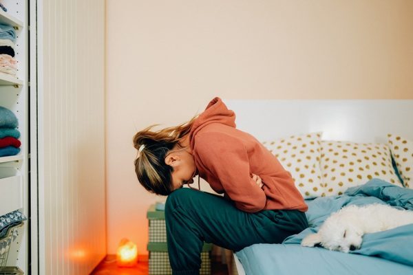 Does Irritable Bowel Syndrome Go Away On Its Own