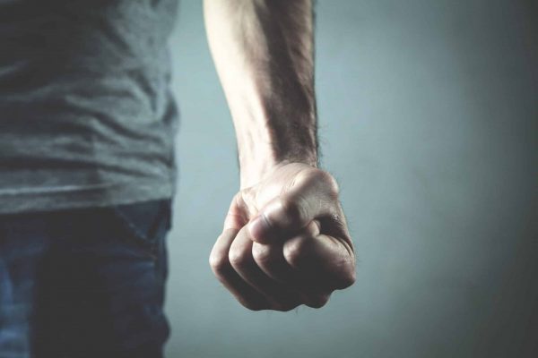 How Do You Know if You Have Aggression?
