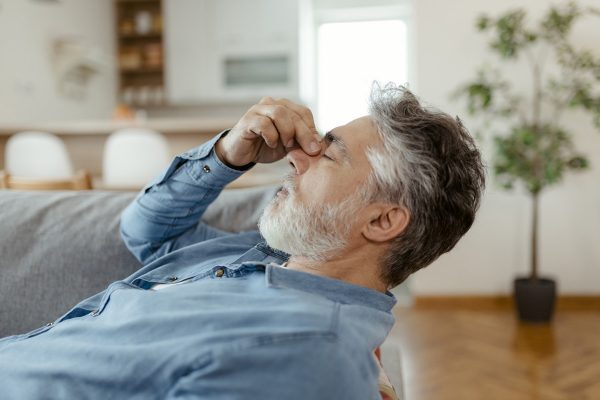 Supplements for Migraines