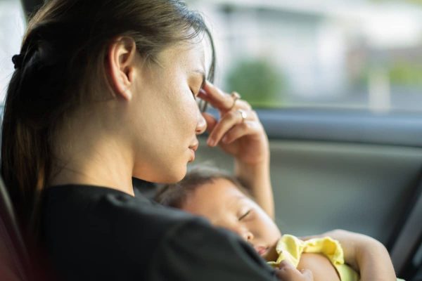 What Causes Trauma?