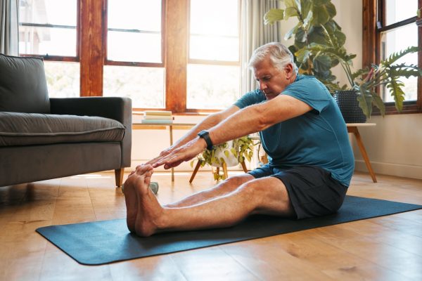What Exercises Are Good for Prediabetes?