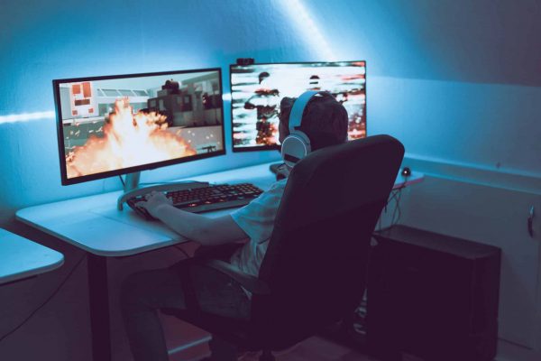 What Triggers Internet Addiction?