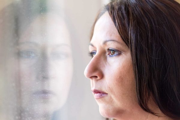 When Are Mental Disorders Serious?