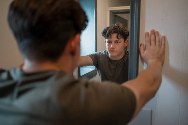 best ways to treat body image issues