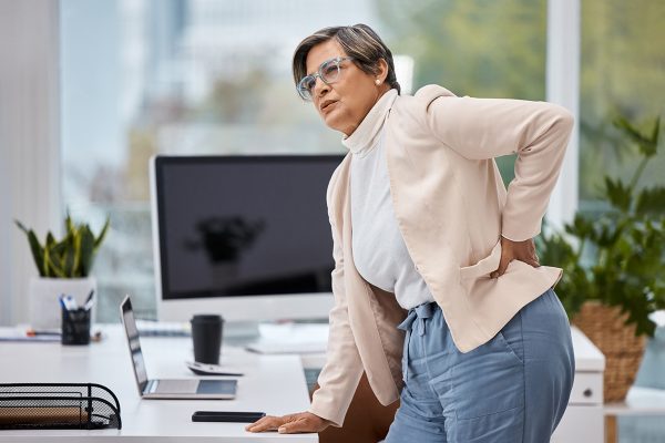 massage therapy for spondylolisthesis
