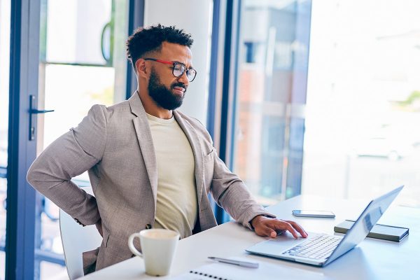treating back pain - the most effective options