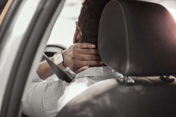 understanding whiplash and the best treatment available