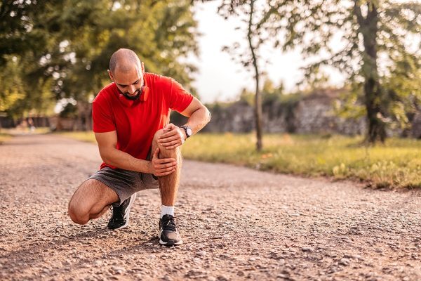 what you should know about lcl sprain treatment