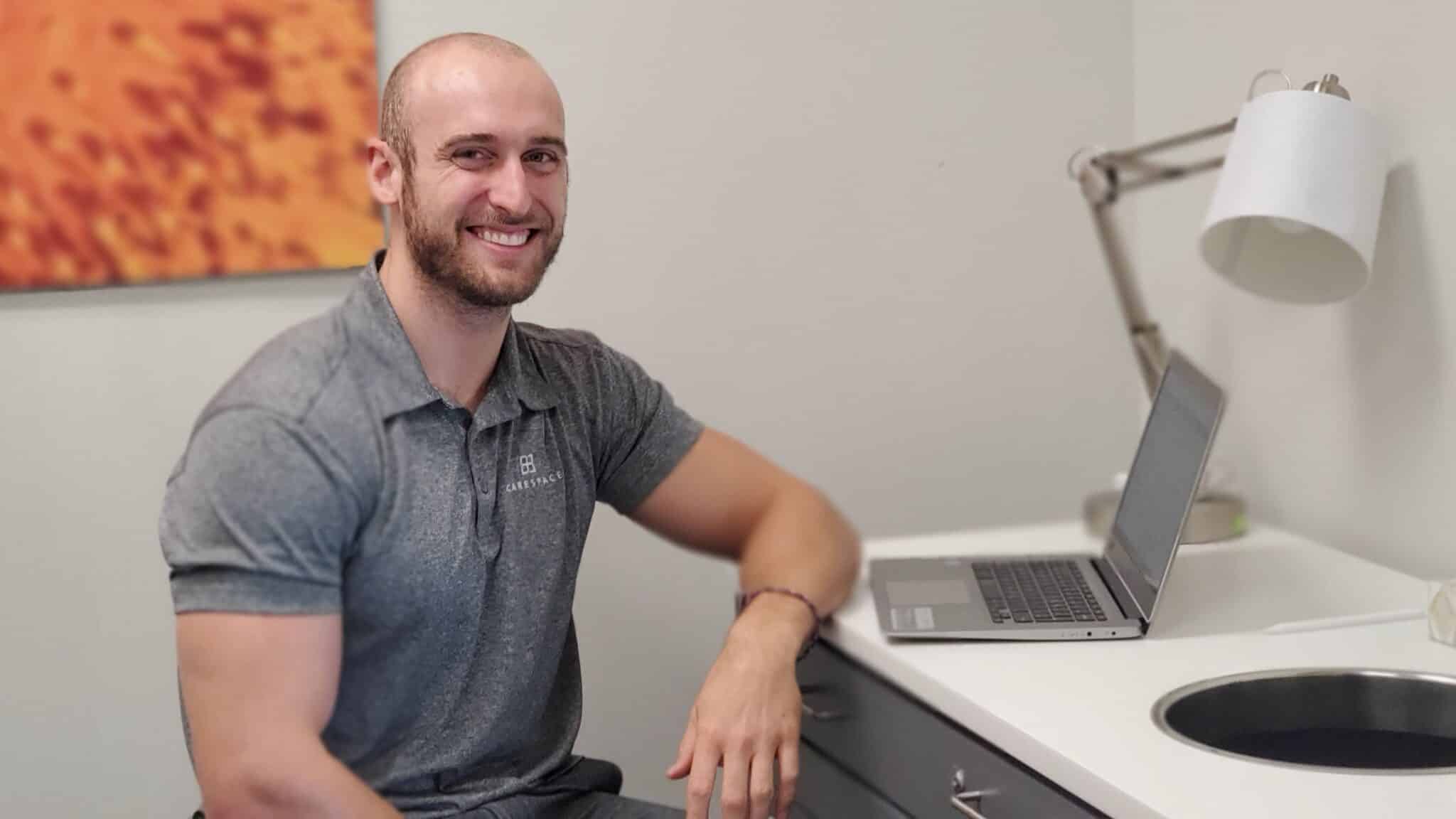 Kitchener health centre chiropractor