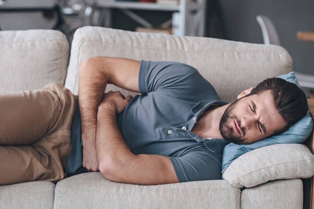 Should You Rest or Exercise With Rib Strains?