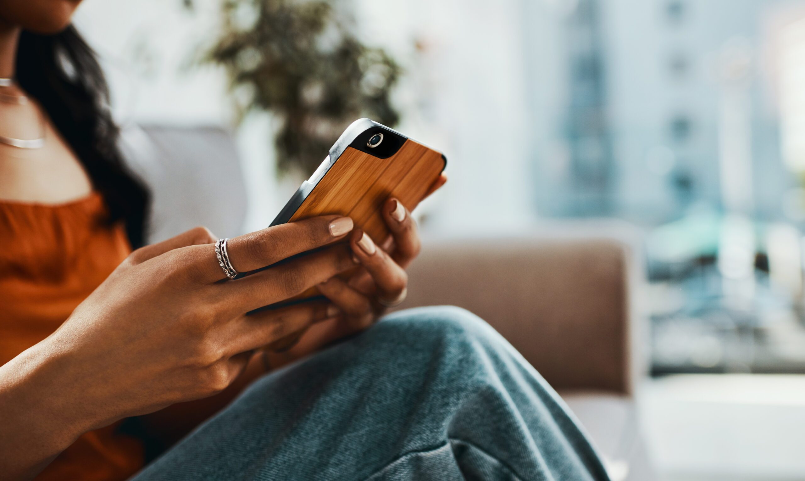 Need Therapy? There's no App for Empathy