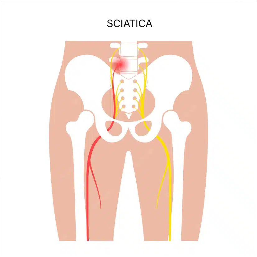 muscular pelvis 206049 4586 - Sciatica
