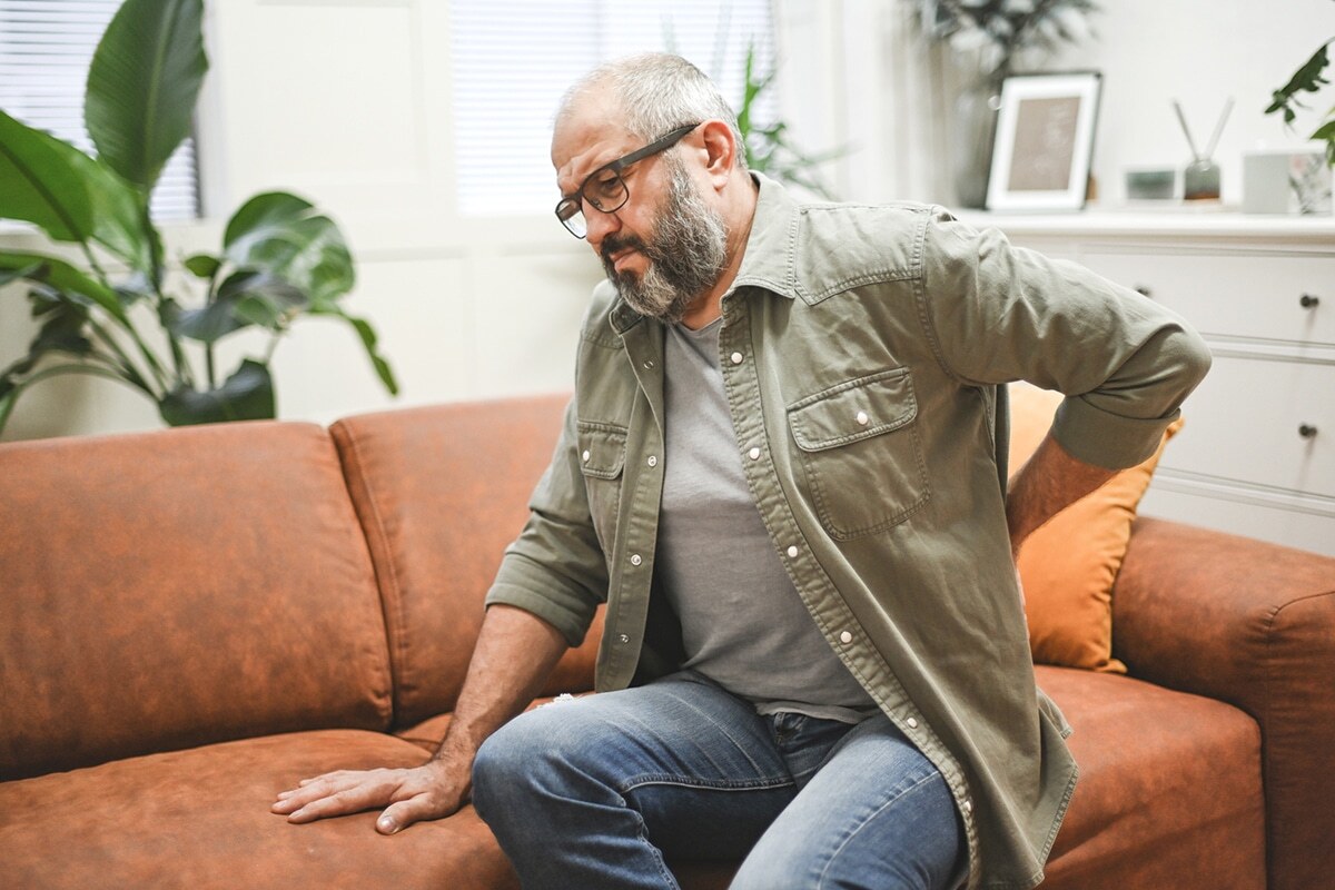 massage therapy for sciatica pain