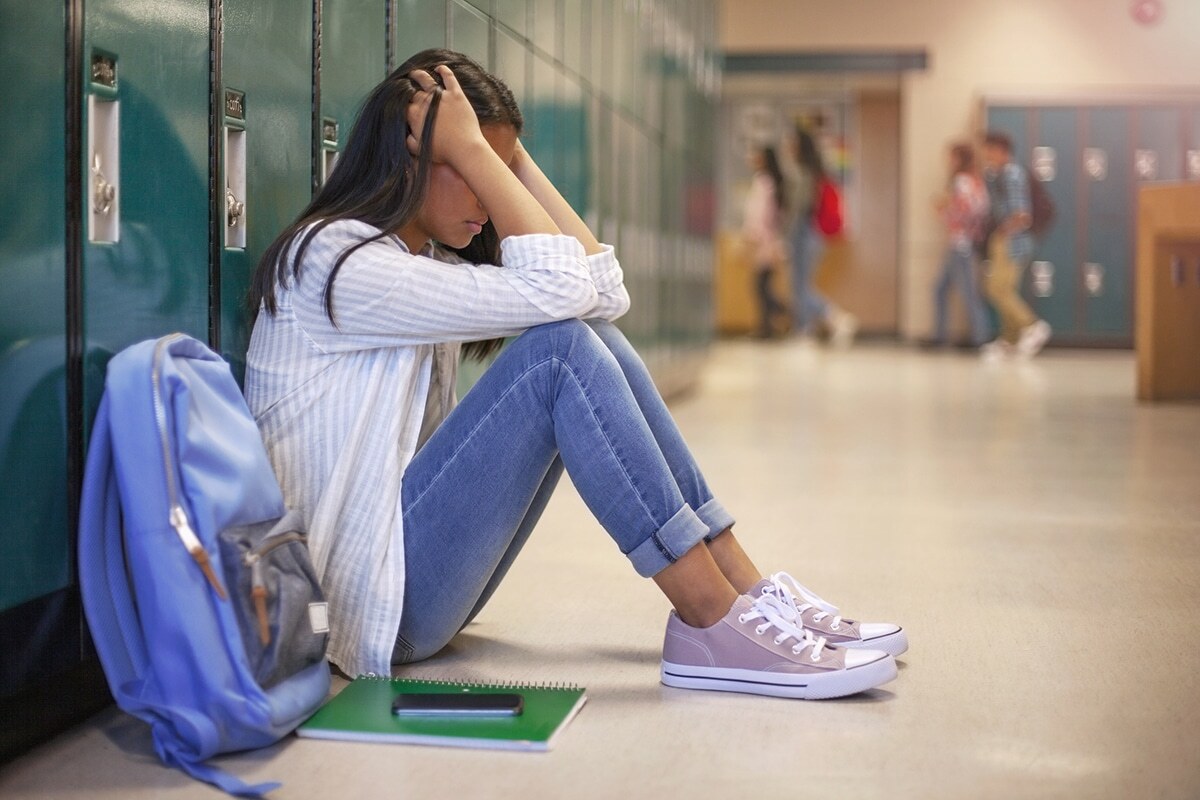 EMDR and benefits for students with depression