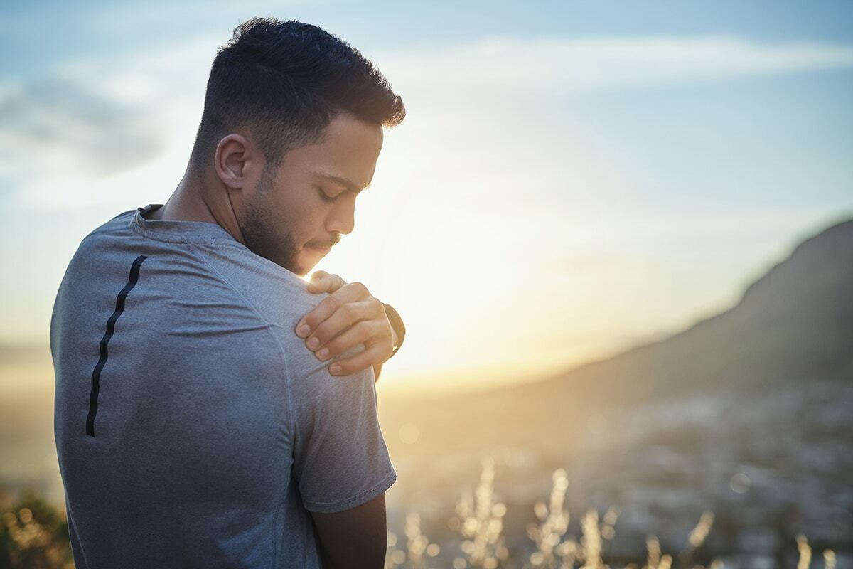 massage therapy for ac joint sprain