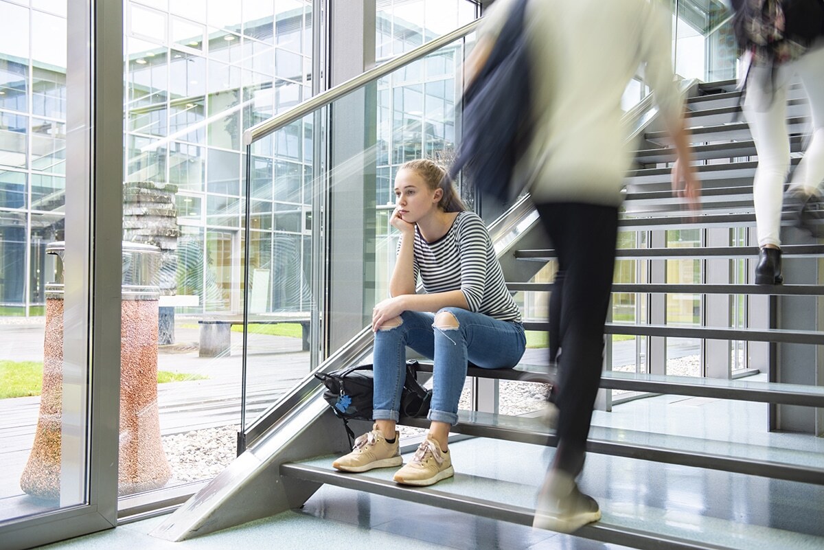 How Attachment-Based Therapy Can Help Adolescents With Depression