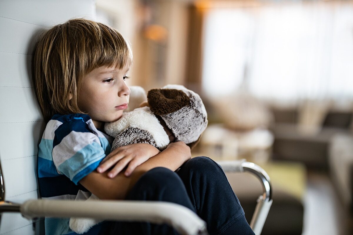 compassion focused therapy for children with depression