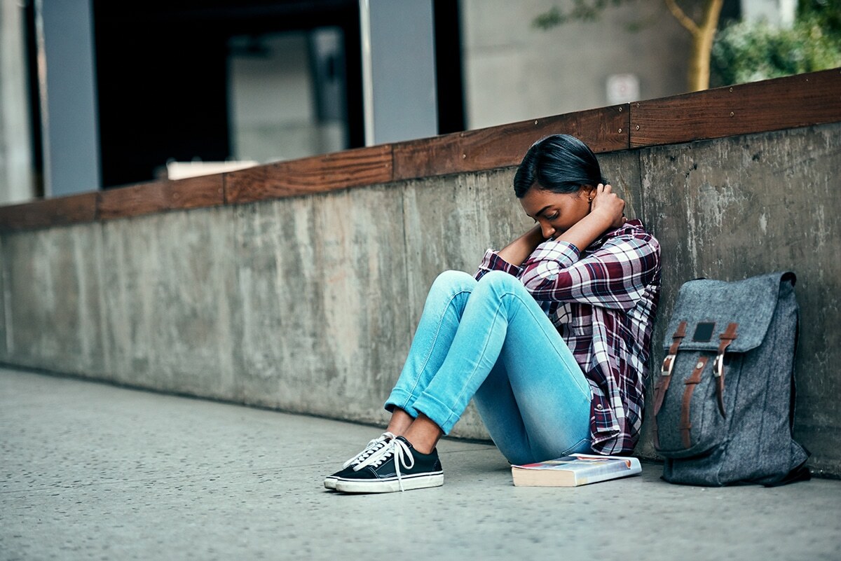 Mindfulness-Based Cognitive Therapy (MBCT) for Students with Depression