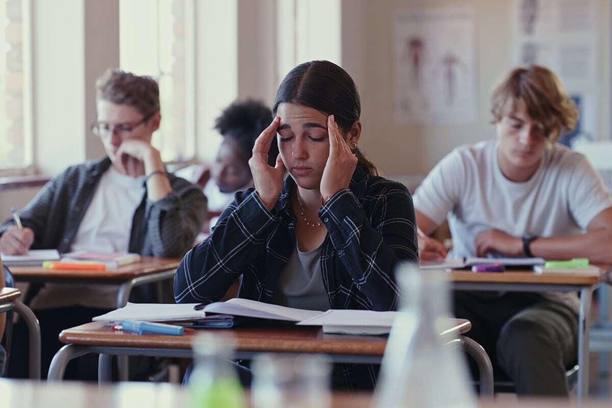 Understanding the Benefits of ACT for Adolescents Struggling with Depression