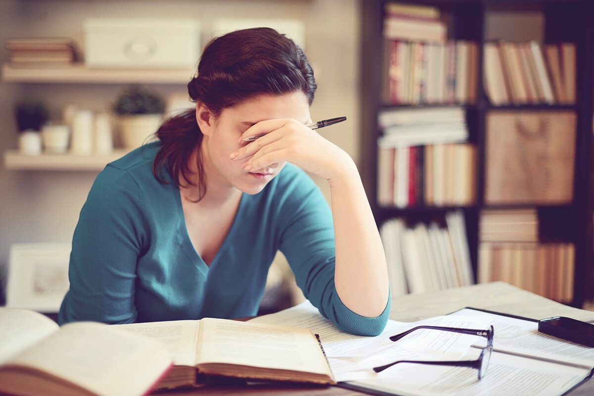 How Narrative Therapy Can Help Students with Depression