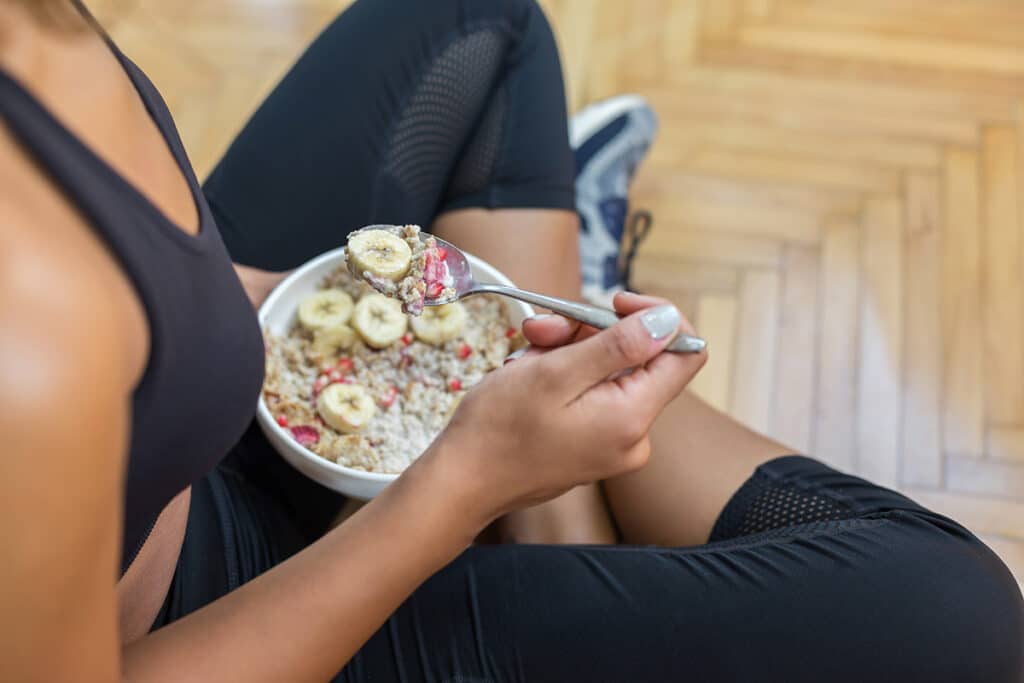 An Overview of Naturopathic Medicine for Weight Gain