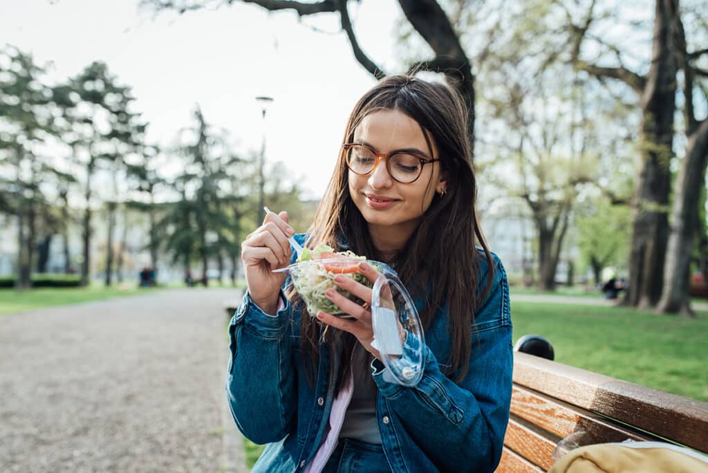 the role of dietitians in student health