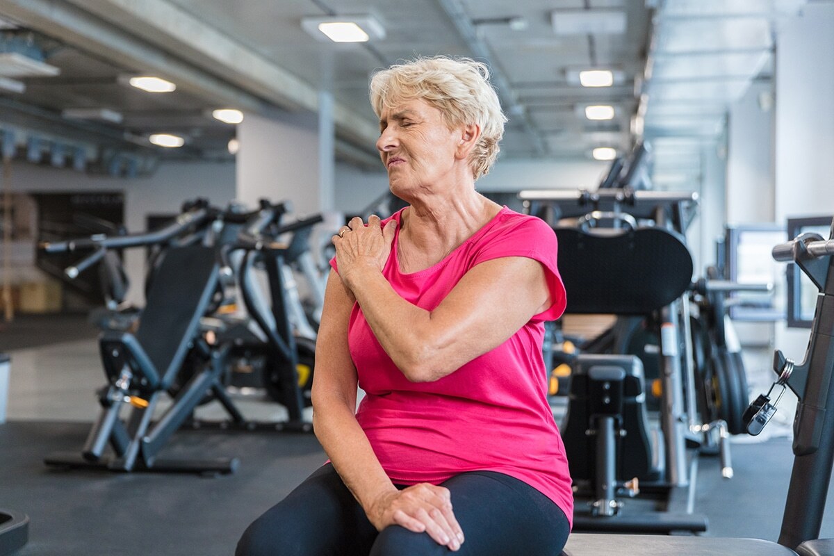 what is the best treatment for ac joint sprain