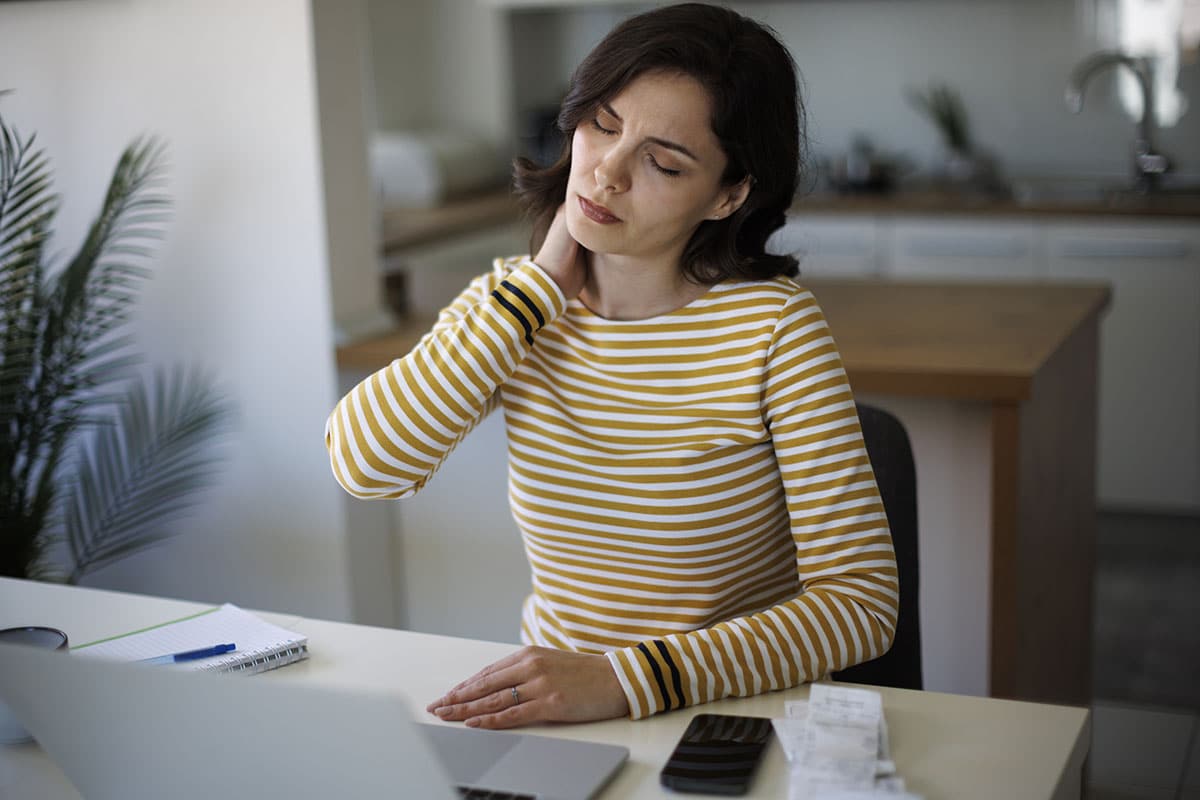 can fibromyalgia go away on its own?