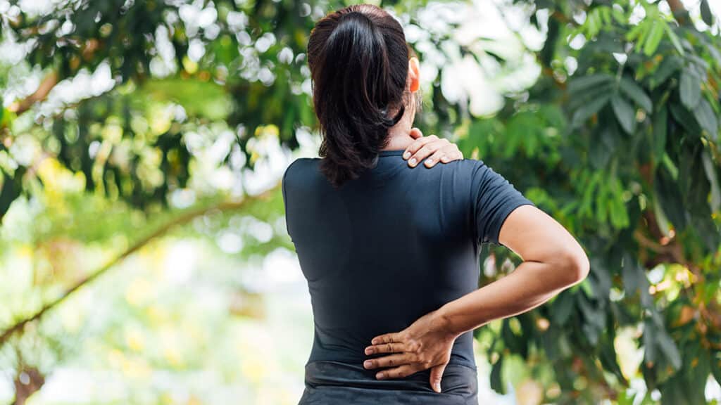 how to treat facet joint syndrome