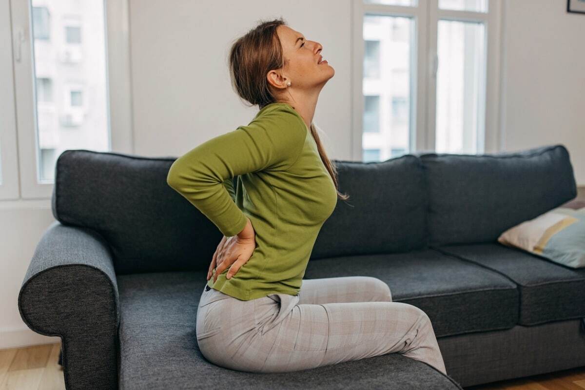 facet joint syndrome stages - Facet Joint Syndrome