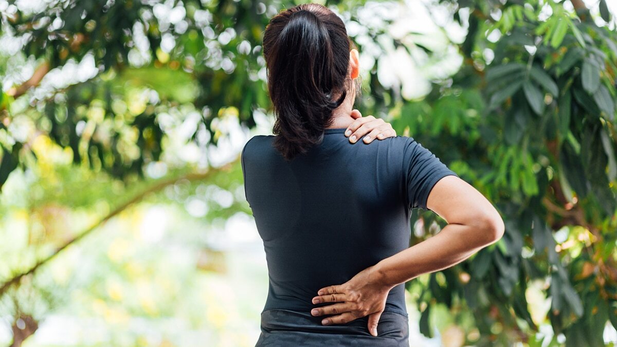 facet joint syndrome symptoms