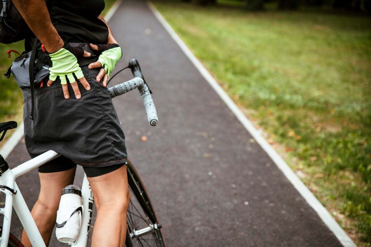 femoracetabular impingement - Femoroacetabular Impingement