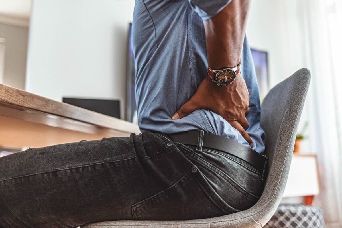 foods to avoid with facet joint syndrome - Facet Joint Syndrome