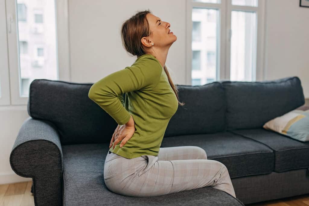 Foods You Should Eat with Lumbar Facet Joint Arthrosis