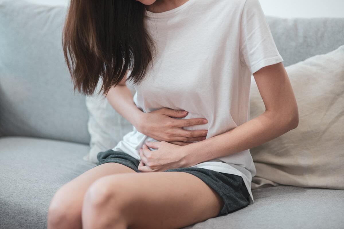 Irritable Bowel Syndrome Symptoms - Irritable Bowel Syndrome